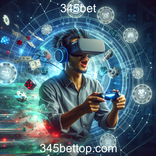 O Futuro dos Jogos: Inovações e Desafios
